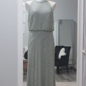 Adrianna Pappell Mother of the Bride Dress